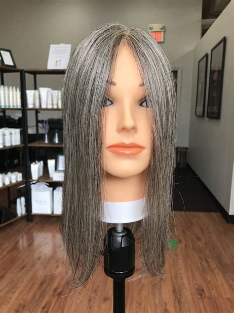 grey hair enhancer
